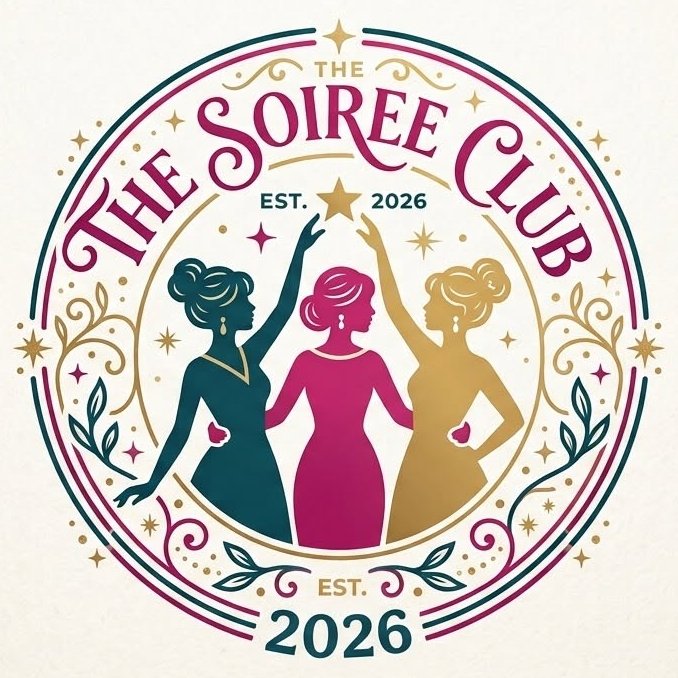 The Soiree Club logo